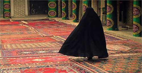 چه كارهايي بر زن حائض حرام است چه كارهايي بر زن حائض حرام است