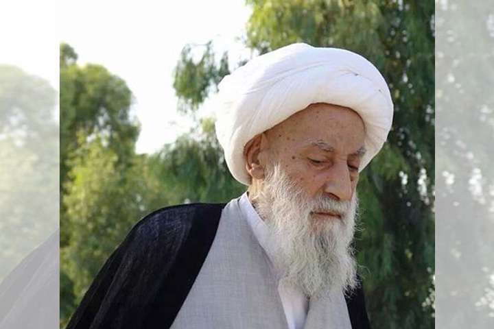 نکات اخلاقی از آیةاللّه میرزا جواد تبریزی قدسسره (قسمت دوم) نکات اخلاقی از آیةاللّه میرزا جواد تبریزی قدسسره (قسمت دوم)