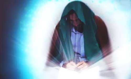 عرفان واقعی از نظر دین اسلام عرفان واقعی از نظر دین اسلام