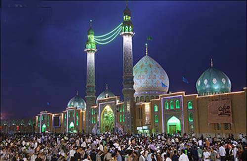 شباهتهای بعثت پیامبر(صلی الله علیه و آله) و ظهور امام زمان(عج) شباهتهای بعثت پیامبر(صلی الله علیه و آله) و ظهور امام زمان(عج)