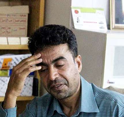 مهدی طحانیان