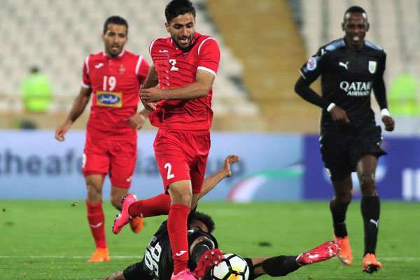 پرسپولیس