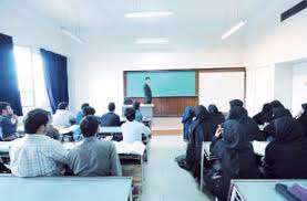 وظیفه اخلاقی دانشجو نسبت به استاد