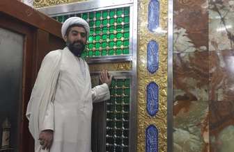 پاسخ جالب امام سجاد(ع) به فردی که به ایشان ناسزا گفت! پاسخ جالب امام سجاد(ع) به فردی که به ایشان ناسزا گفت!
