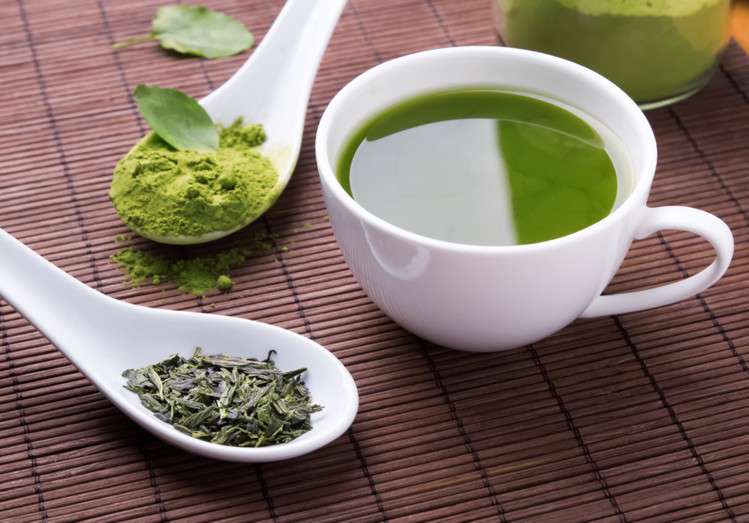 اثرات چای سبز بر دیابت اثرات چای سبز بر دیابت