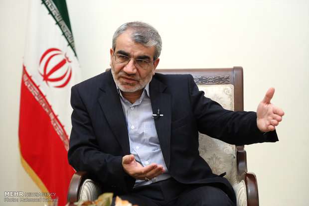 کدخدایی