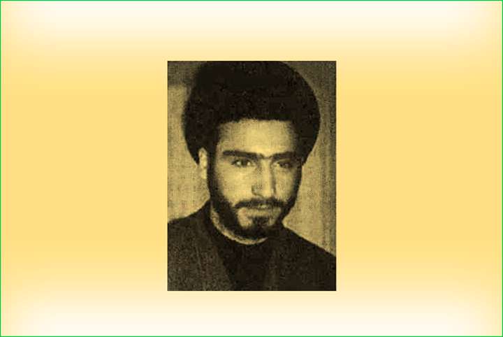 روحانی شهید؛ جلوی فساد را بگیرید! روحانی شهید؛ جلوی فساد را بگیرید!