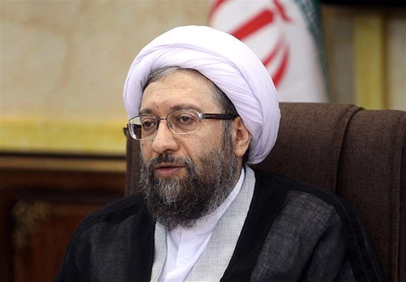 آملی لاریجانی