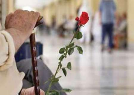 اصول رعایت حرمت موی سپید! اصول رعایت حرمت موی سپید!