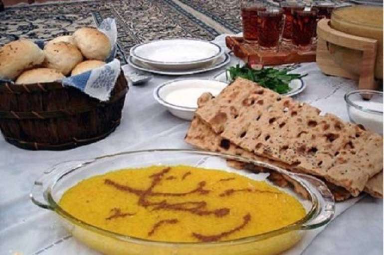 افطار