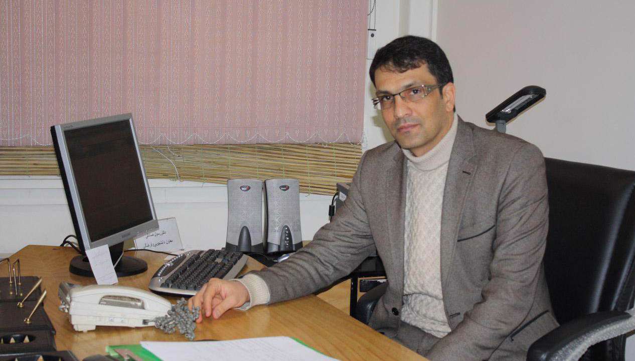 دکتر رسول صادقی