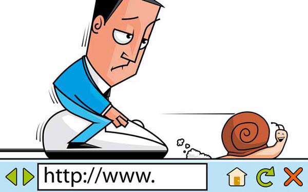 ده اشتباه بزرگ شما در ساخت وبسایت