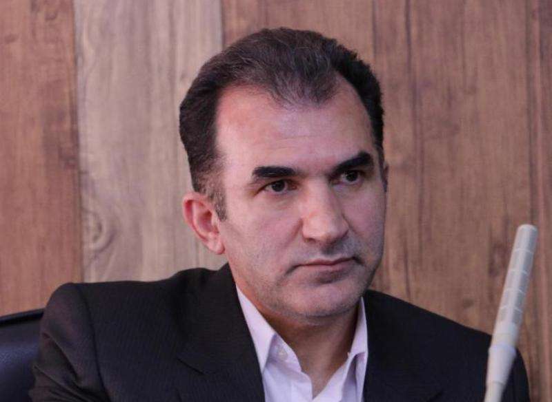اکبر نصرالهی استاد ارتباطات