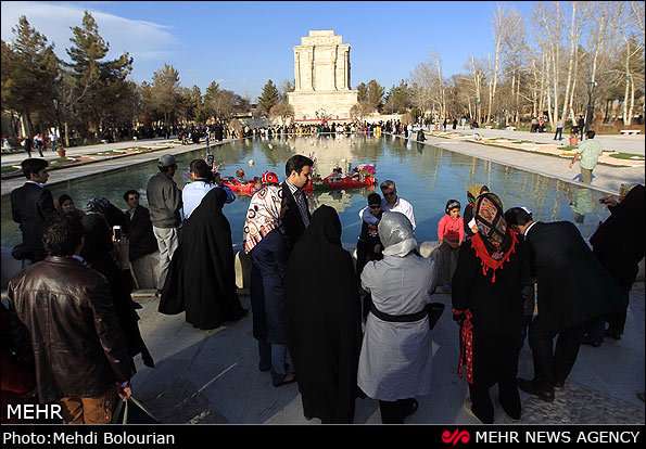 فردوسی