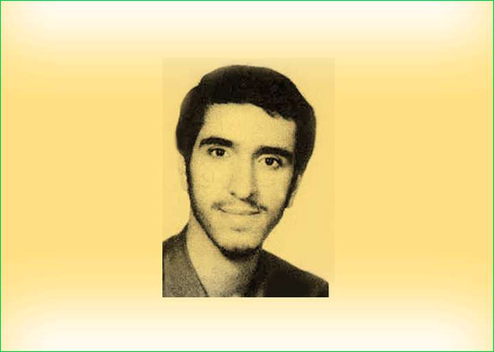 روحاني شهيد مرتضي حسينياشتهاردي روحاني شهيد مرتضي حسينياشتهاردي
