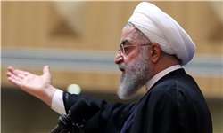 روحانی