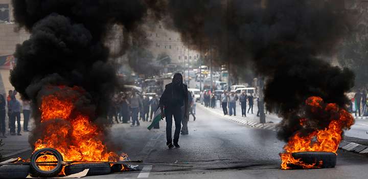 فلسطین