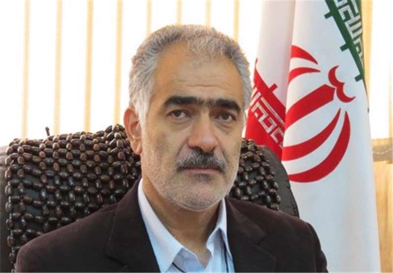 گلمحمدی