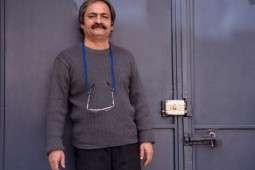 ابوتراب خسروی