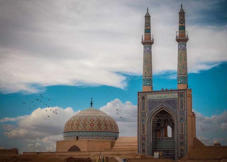 مسجد