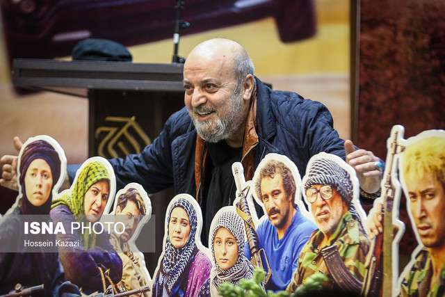 سیروس مقدم