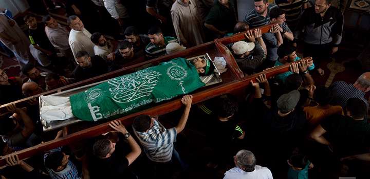فلسطین