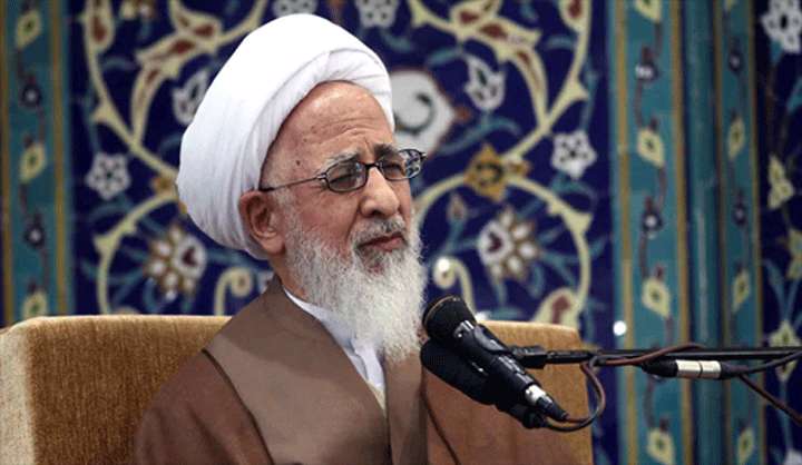 آیت الله جوادی
