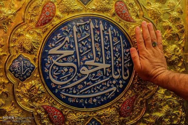 شاعرانههای ولادت حضرت سقا(ع) شاعرانههای ولادت حضرت سقا(ع)