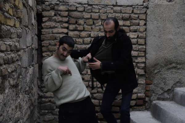 فیلم کوتاه