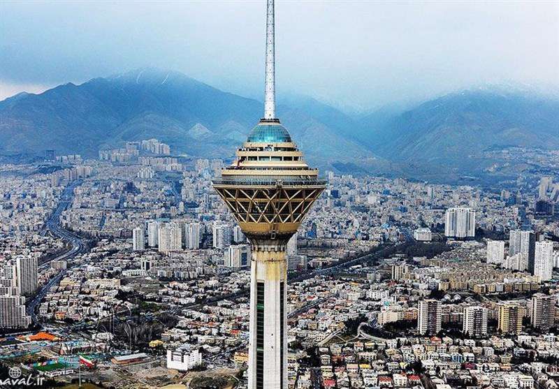شهرنشینان تحتالشعاع سیاست شهرنشینان تحتالشعاع سیاست