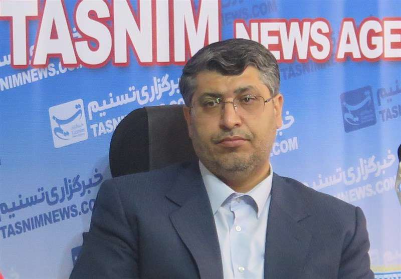 علی اکبر کریمی