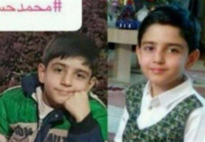 قتل «محمد حسین»