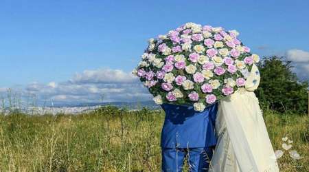 نبایدهای نامزدی
