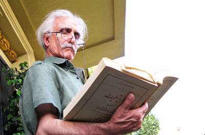 محمدرضا اصلانی