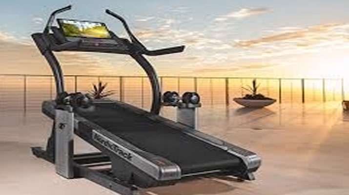 تردمیل، ورزش در خانه تردمیل، ورزش در خانه