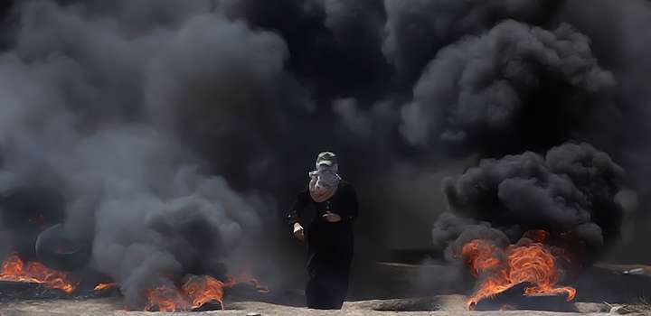 فلسطین