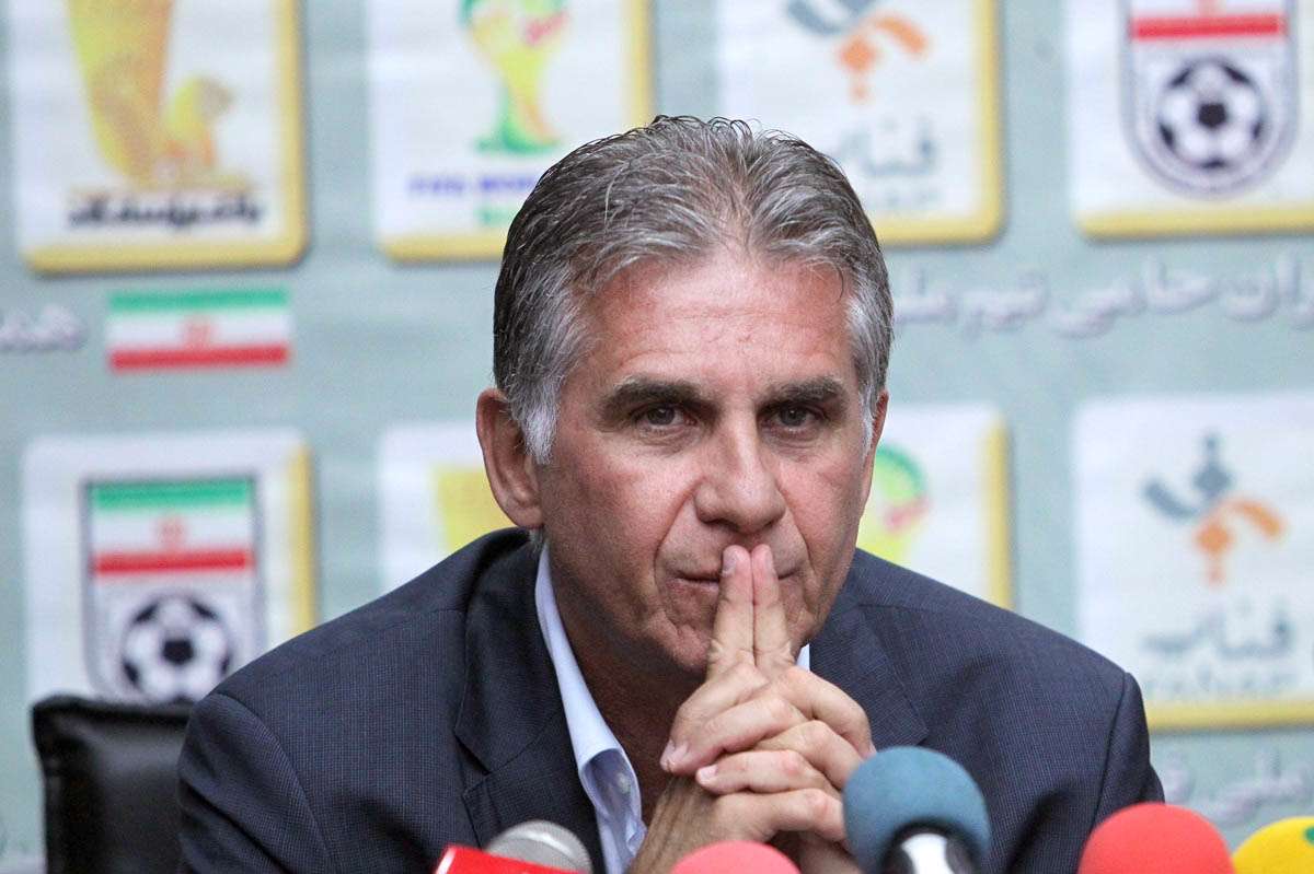 کارلوس کی روش