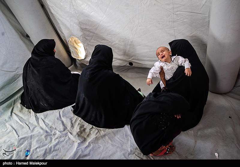 تغذیه بارداری