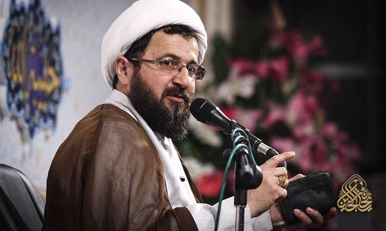 ایمان و اعتقاد کامل به خدا و قیامت حضرت ابوالفضل را بابالحوائج کرد ایمان و اعتقاد کامل به خدا و قیامت حضرت ابوالفضل را بابالحوائج کرد