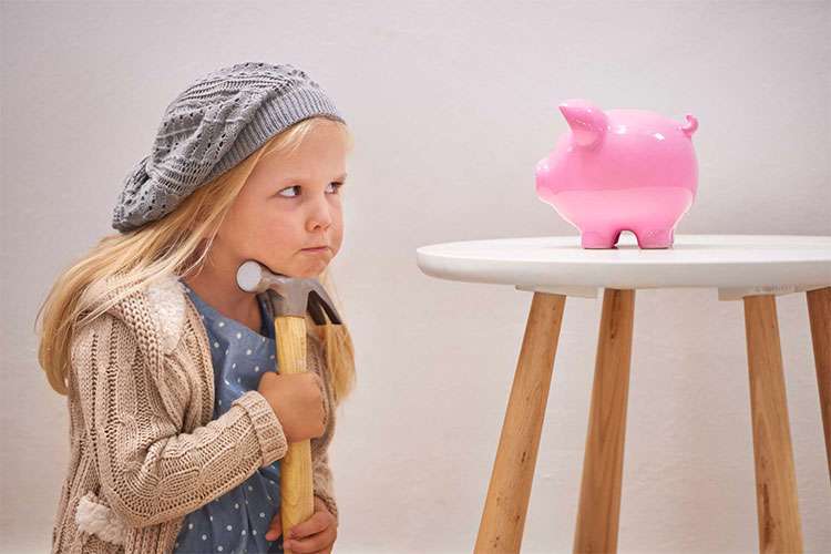 مهارت های زندگی، پس انداز پول،پول، مدیریت، خانواده ایرانی