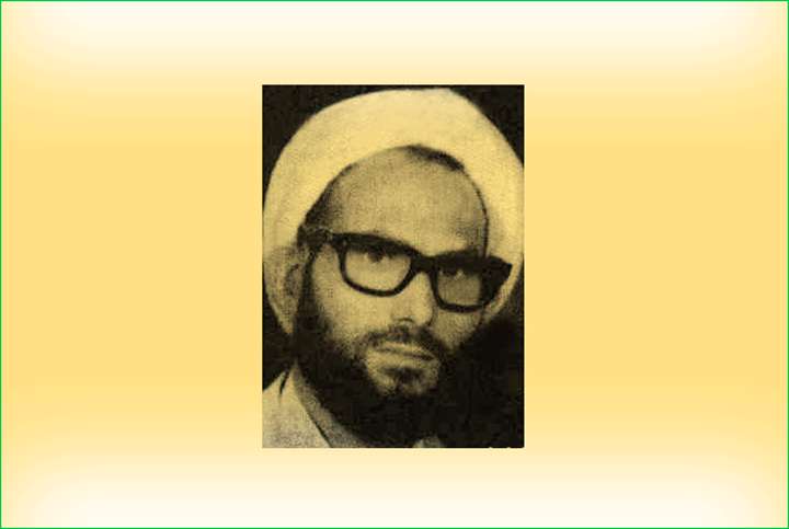 طلبه شهید محمد گلابچي طلبه شهید محمد گلابچي