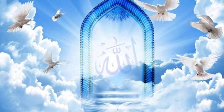 نشانههای مؤمنان و بندگان حقیقی خداوند متعال نشانههای مؤمنان و بندگان حقیقی خداوند متعال