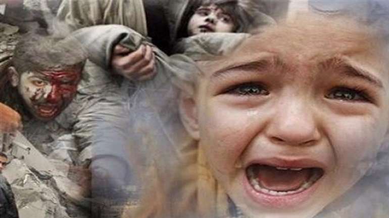 زجر کودکان بی دفاع و عدل الهی زجر کودکان بی دفاع و عدل الهی