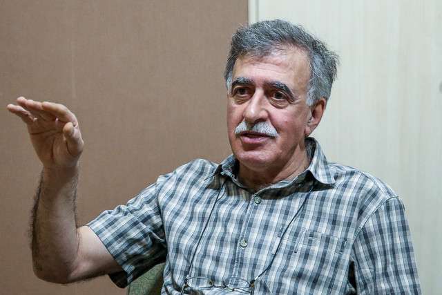 امروز ایران را با سینمای ایران میشناسند امروز ایران را با سینمای ایران میشناسند