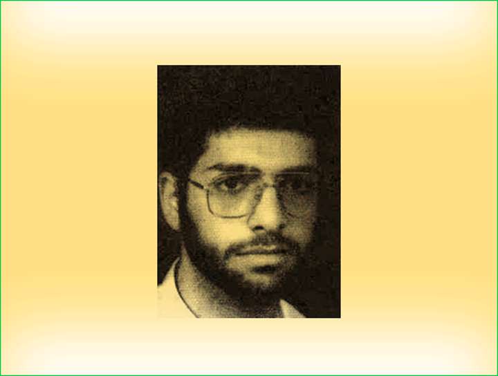 طلبه شهيد احمد عنايتي طلبه شهيد احمد عنايتي