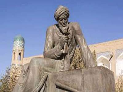 زندگی نامه محمد بن موسی خوارزمی