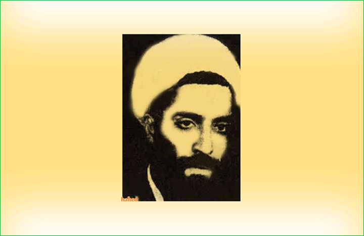 روحاني شهيد حجت الاسلام و المسلمین ذبيحالله کرمي روحاني شهيد حجت الاسلام و المسلمین ذبيحالله کرمي