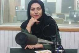 مرسده کسروی