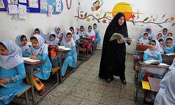 جذب ۱۷ هزار و 300 نیرو در دوره های مختلف تحصیلی در آزمون استخدامی امسال