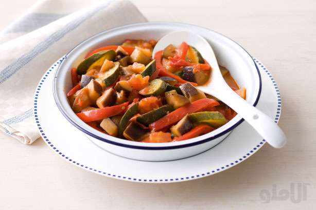 راتاتویی فرانسوی